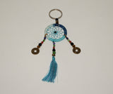 Dream Catcher Key ring (pack of 15)