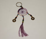 Dream Catcher Key ring (pack of 15)