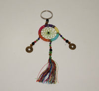 Dream Catcher Key ring (pack of 15)