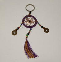 Dream Catcher Key ring (pack of 15)