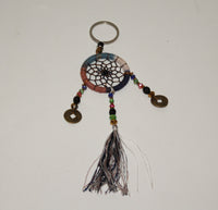 Dream Catcher Key ring (pack of 15)