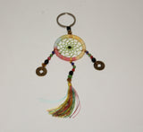 Dream Catcher Key ring (pack of 15)