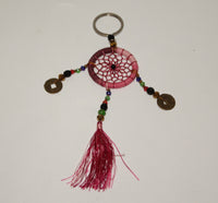 Dream Catcher Key ring (pack of 15)