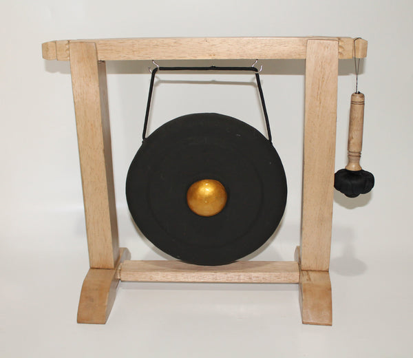 Standing Gong (ø 50 cm)