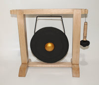 Standing Gong (ø 25cm)