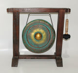 Standing Gong (ø 50 cm)