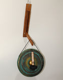 Wall hanging Gong