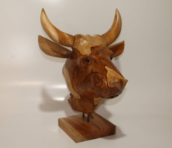 Bull Head