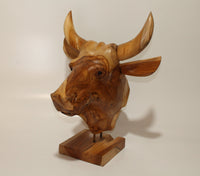 Bull Head