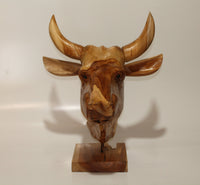 Bull Head