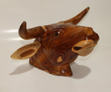 Bull Head