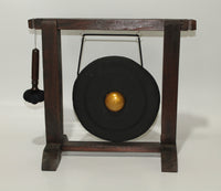 Standing Gong (ø 50 cm)