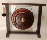 Standing Gong (ø 50 cm)