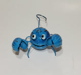 Crab In 3 Colors (Small)