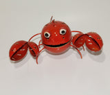 Crab In 3 Colors (Large)