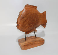 Fish Set of 3