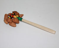 Nut Maracas