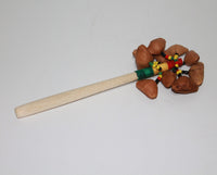 Nut Maracas