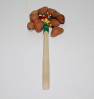 Nut Maracas