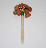 Nut Maracas