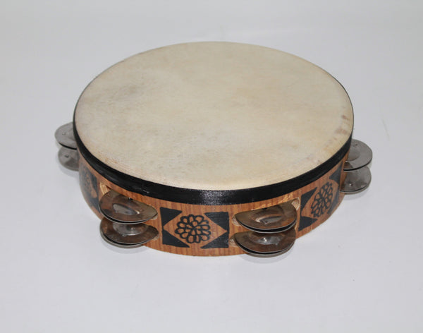 Tamborin drum