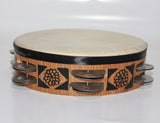 Tamborin drum