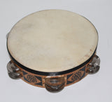 Tamborin drum