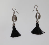 Earrings Single