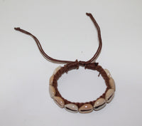 Bracelet With Shell