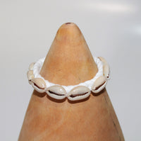 Bracelet With Shell