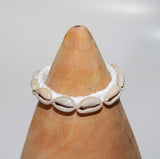 Bracelet With Shell