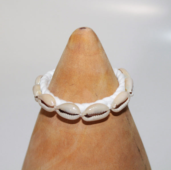 Bracelet with Shell