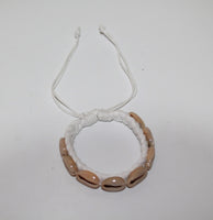 Bracelet With Shell