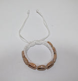 Bracelet With Shell