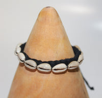 Bracelet With Shell