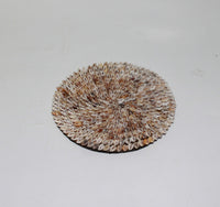 Place-mats With Shell (4 size option)