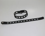 Bracelet Made Of Rubber