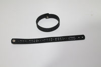 Bracelet Made Of Rubber