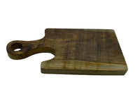 Chopping board from Teak Wood