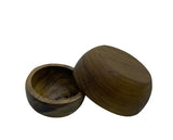 Bowl Sauce (Teak)