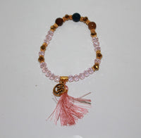 Bracelet Crystal Elastic