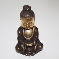 Buddha Shaolin in set of 4