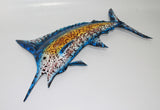 Sward Fish made for wall hanging