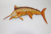 Sward Fish made for wall hanging