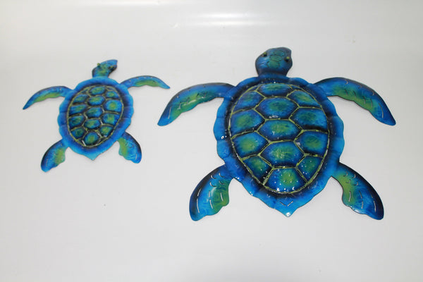 Turtle For Wall Decoration