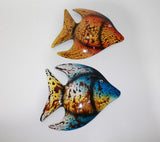 Fish For Wall Hanging