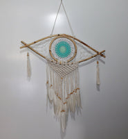 Eye Dream Catcher