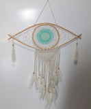 Eye Dream Catcher