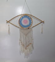 Eye Dream Catcher