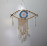 Eye Dream Catcher